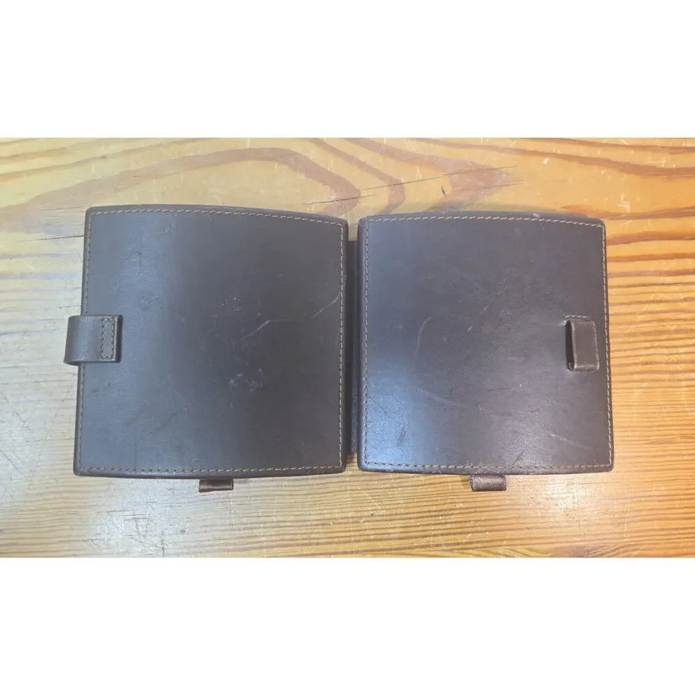 Restoration Hardware Leather 2